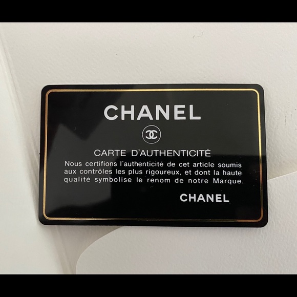 Chanel Medium Black Chevron Boy Bag Silver - Picture 13 of 15